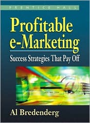 Book Profitable E Marketing: Success Strategies That Pay Off free