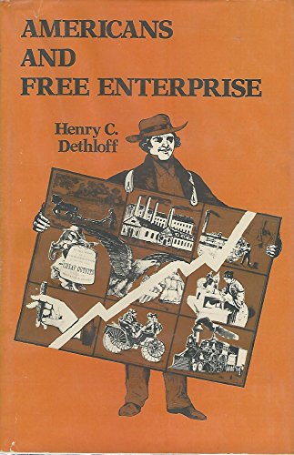 Book Americans And Free Enterprise free