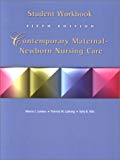 Book Student Workbook Contemporary Maternal-Newborn Nursing Care free