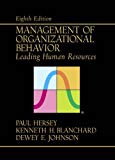 Book Management of Organizational Behavior: Leading Human Resources free