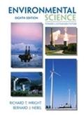 Book Environmental Science: Toward A Sustainable Future (8th Edition) free