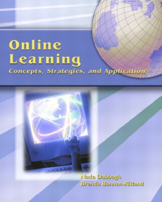Book Online Learning: Concepts, Strategies, and Application free