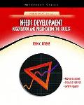 Book Needs Development: Negotiation And Presentation For Success (neteffect Series) free