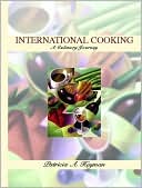 Book International Cooking: A Culinary Journey free
