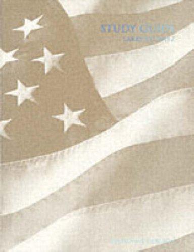 Book Govt by the People Natnl State& Local001-2 free