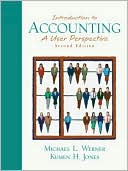 Book Introduction to Accounting: A User Perspective, 2nd Edition free