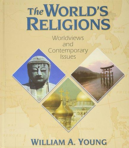 Book World's Religions, The: Worldviews and Contemporary Issues free