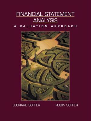 Book Financial Statement Analysis: A Valuation Approach free