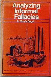 Book Analyzing Informal Fallacies free