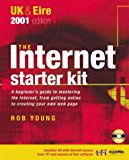 Book UK Internet Starter Kit 2001 free