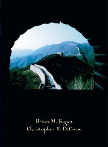 Book In the Beginning: An Introduction to Archaeology free