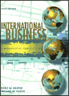 Book International Business: A Managerial Perspective (3rd Edition) free