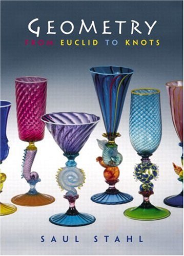 Book Geometry: From Euclid to Knots free