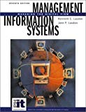 Book Management Information Systems: Managing the Digital Firm (7th Edition) free