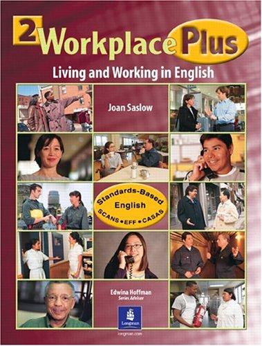 Book Workplace Plus, Level 2 (Student Book) free