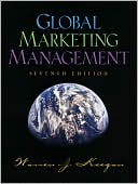 Book Global Marketing Management (7th Edition) free