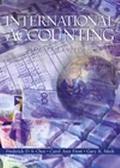 Book International Accounting (4th Edition) free