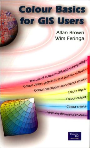 Book Colour Basics for Gis Users free