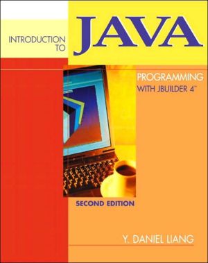 Book Introduction to Java Programming with JBuilder 4/5/6/7 (2nd Edition) free
