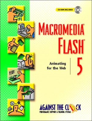 Book Macromedia Flash 5: animating for the Web free