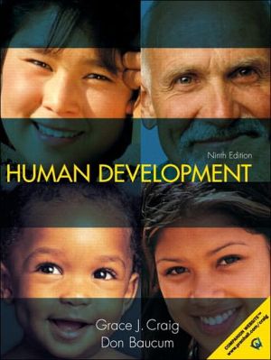 Book Human Development (9th Edition) free