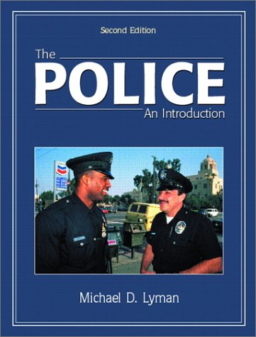 Book The Police: An Introduction (2nd Edition) free
