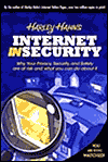 Book Harley Hahn's Internet Insecurity free