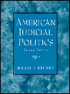 Book American Judicial Politics (2nd Edition) free