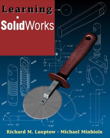Book Learning SolidWorks free