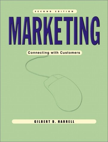 Book Marketing: Connecting with Customers (2nd Edition) free