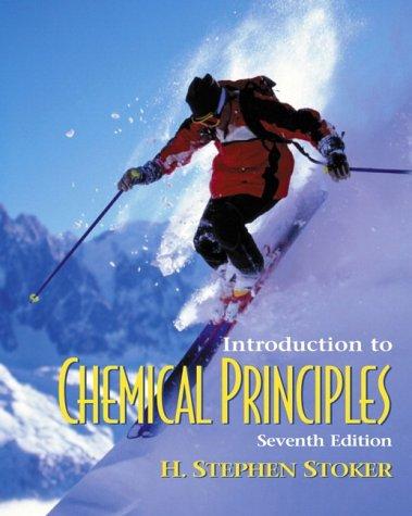 Book Introduction to Chemical Principles (7th Edition) free