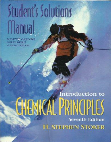 Book Introduction to Chemical Principles free