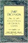 Book Emily Dickinson: A Collection of Critical Essays free