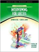 Book Interviewing for Success (NetEffect Series) free