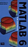 Book Matlab 6 for Engineers free