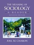 Book The Meaning of Sociology: A Reader (7th Edition) free