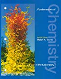 Book Fundamentals of Chemistry in the Laboratory free