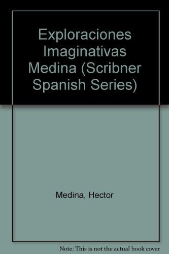 Book Exploraciones Imaginativas: Quince Cuentos Hispanoamericanos (Scribner Spanish Series) free