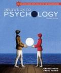 Book Invitation to Psychology with Video Classics CD (2nd Edition) free