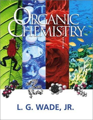 Book Organic Chemistry (5th Edition) free