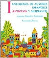 Book Antología de autores españoles: antiguos y modernos, Volume I free