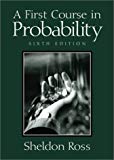 Book A First Course in Probability (6th Edition) free