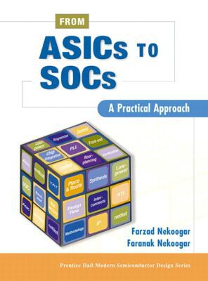 Book From ASICs to SOCs: A Practical Approach free