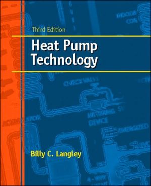 Book Heat Pump Technology (3rd Edition) free