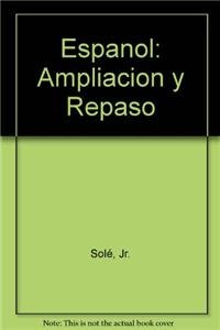 Book Español: Ampliación y repaso (2nd Edition) free
