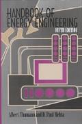 Book Handbook Of Energy Engineering (5th Edition) free