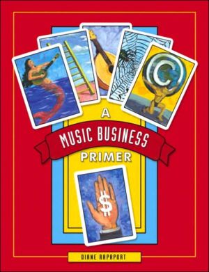 Book Music Business Primer free