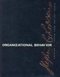 Book Organizational Behavior-E-Business (9th Edition) free
