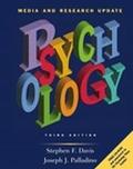 Book Psychology-Media and Research Update (3rd Edition) free
