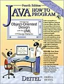 Book Java How to Program (4th Edition) free